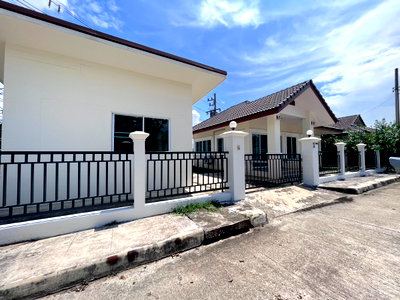 เช่าบ้านเดี่ยว เทศบาลตำบลดอนแก้ว : 🏡 ปล่อยเช่าบ้านเดี่ยวหลังใหญ่โซนสันผักหวาน บ้านสมหวังพร็อพเพอร์ตี้ 