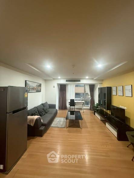 รูป ห้อง 1 ห้องนอน ใกล้ BTS Nana เพียง 200 ม. ที่ The Trendy Condominium (ID 2933021) - รูปที่ 3/8