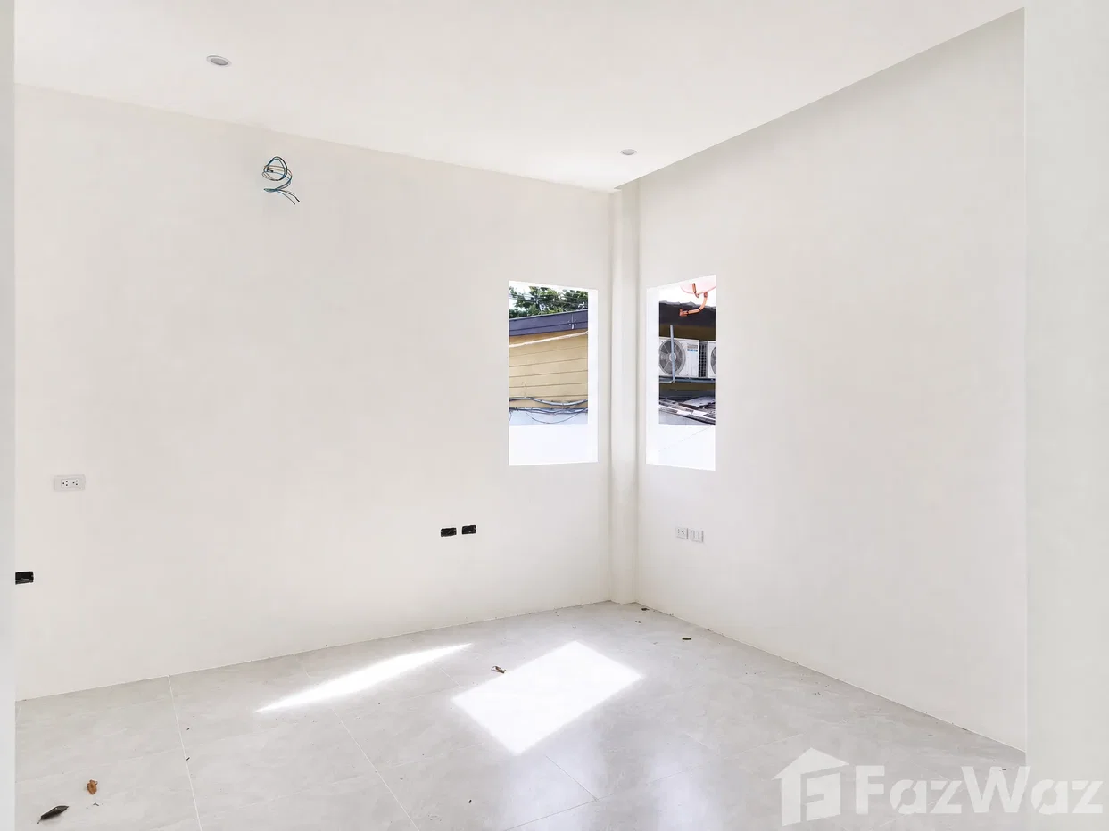 รูป ขาย วิลล่า 3 ห้องนอน ใน แม่น้ำ, สุราษฎร์ธานี 6380882 - รูปที่ 17/26