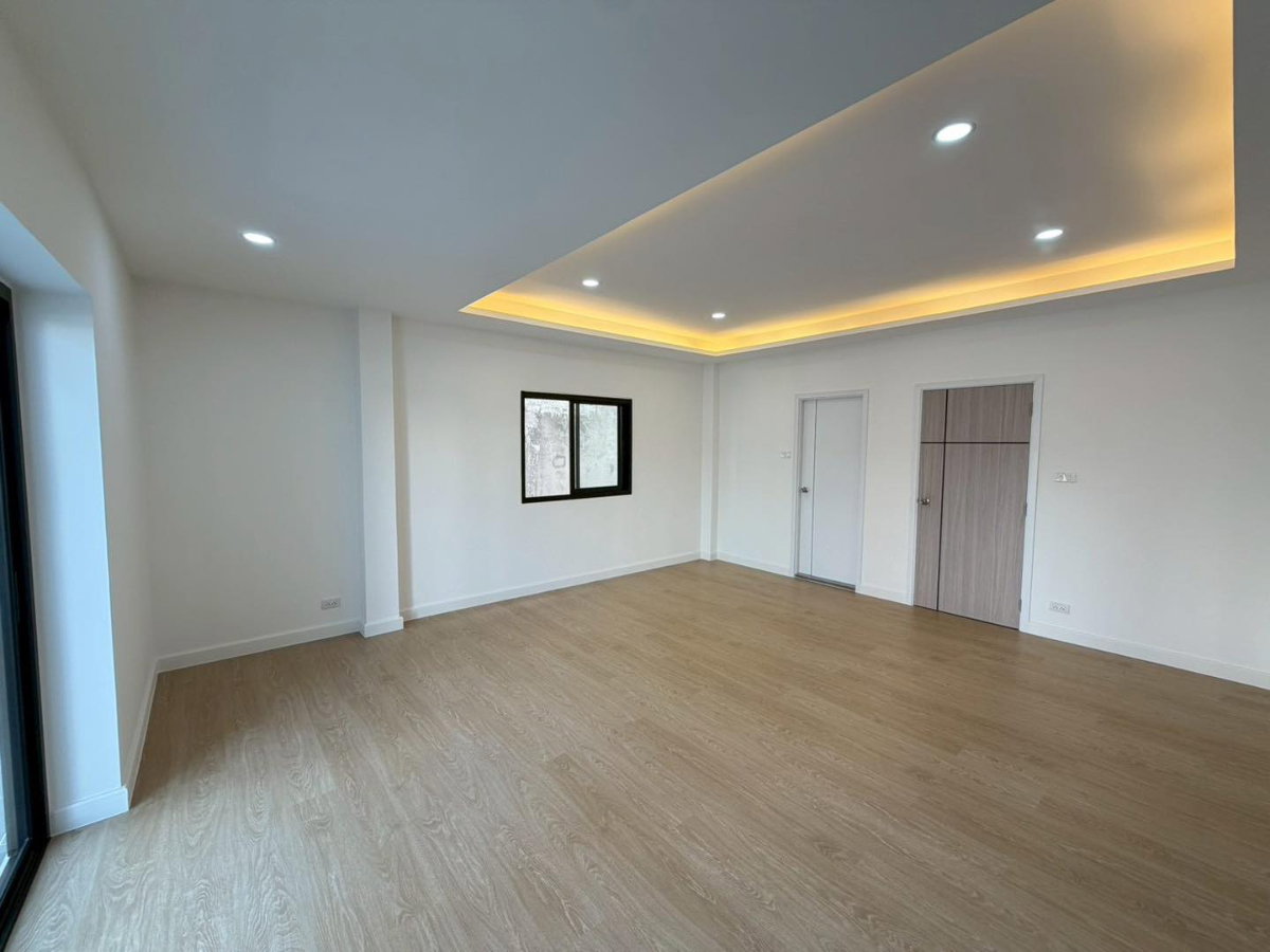 รูป CS502 🏠 หมู่บ้านเมืองเพชรวิลเลจ ทาวน์เฮาส์  2 ชั้น  ถนนสวนผัก ซอยทุ่งมังกร 10 ราคาถูกสุดในย่าน - รูปที่ 15/16
