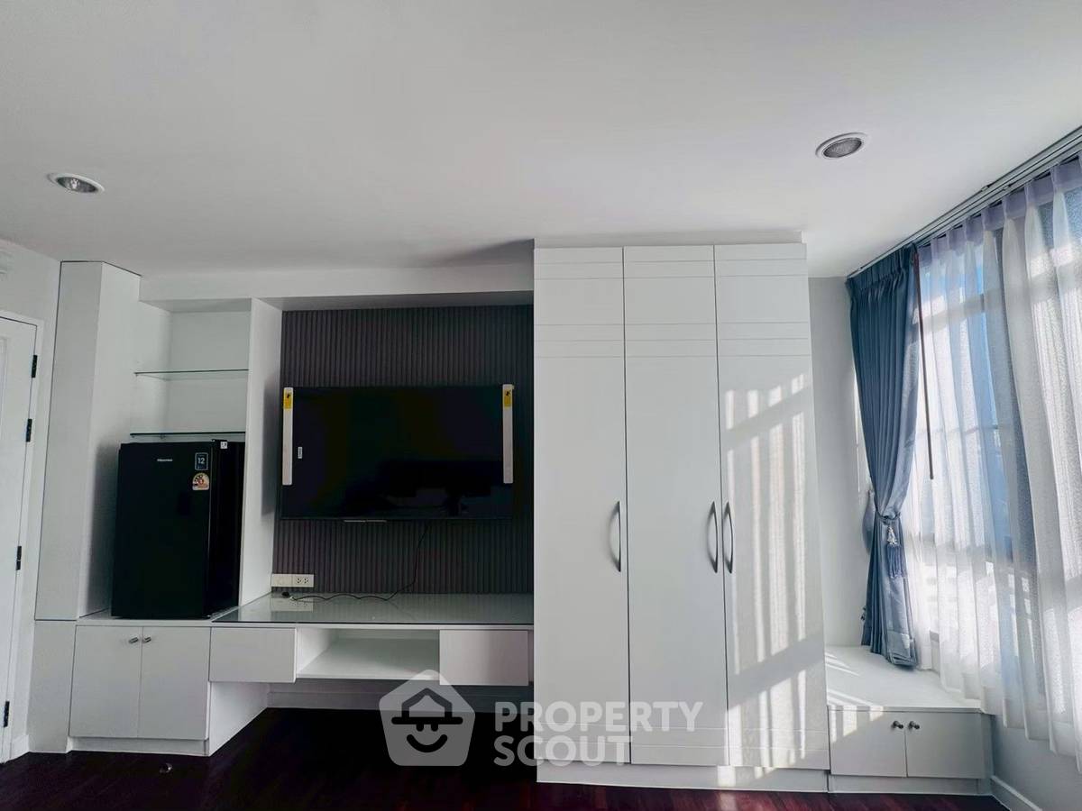 รูป คอนโด 1 ห้องนอน ให้เช่า บนทำเลทองหล่อ Baan Chan Condominium (ID 2929830) - รูปที่ 3/8