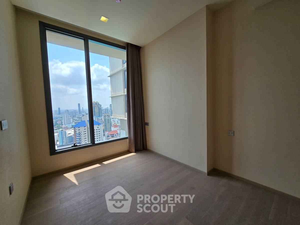 picture 30th-Floor 1-BR Condo For Sale At The Esse Asoke, MRT Sukhumvit (ID 2742937) - 15/34