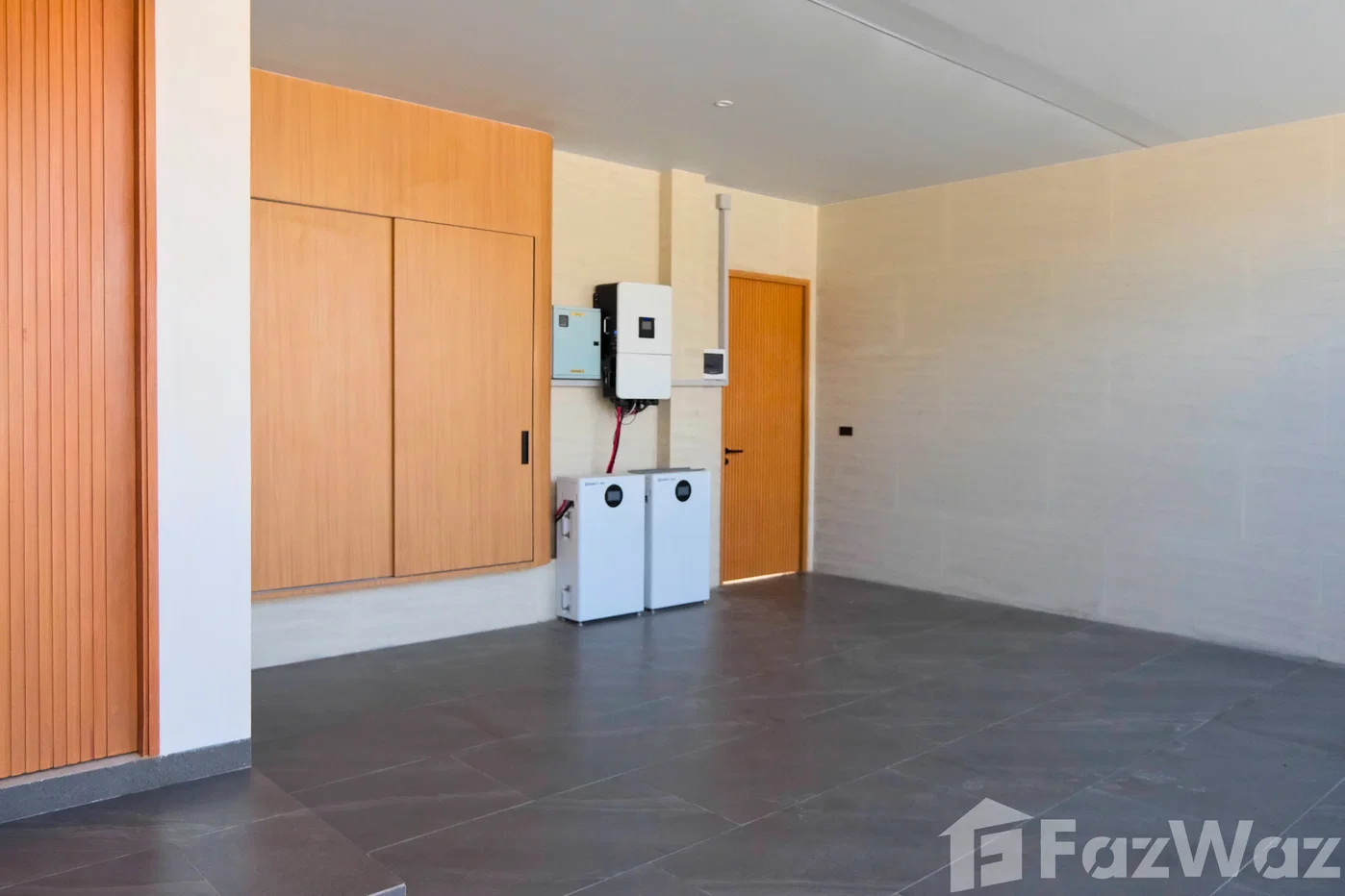 picture 4 Bedroom Villa for rent at Star Silas Villa 6381457 - 30/30