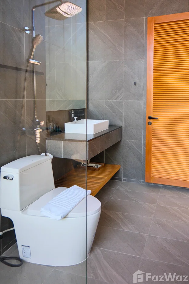 picture 4 Bedroom Villa for rent at Star Silas Villa 6381480 - 25/34