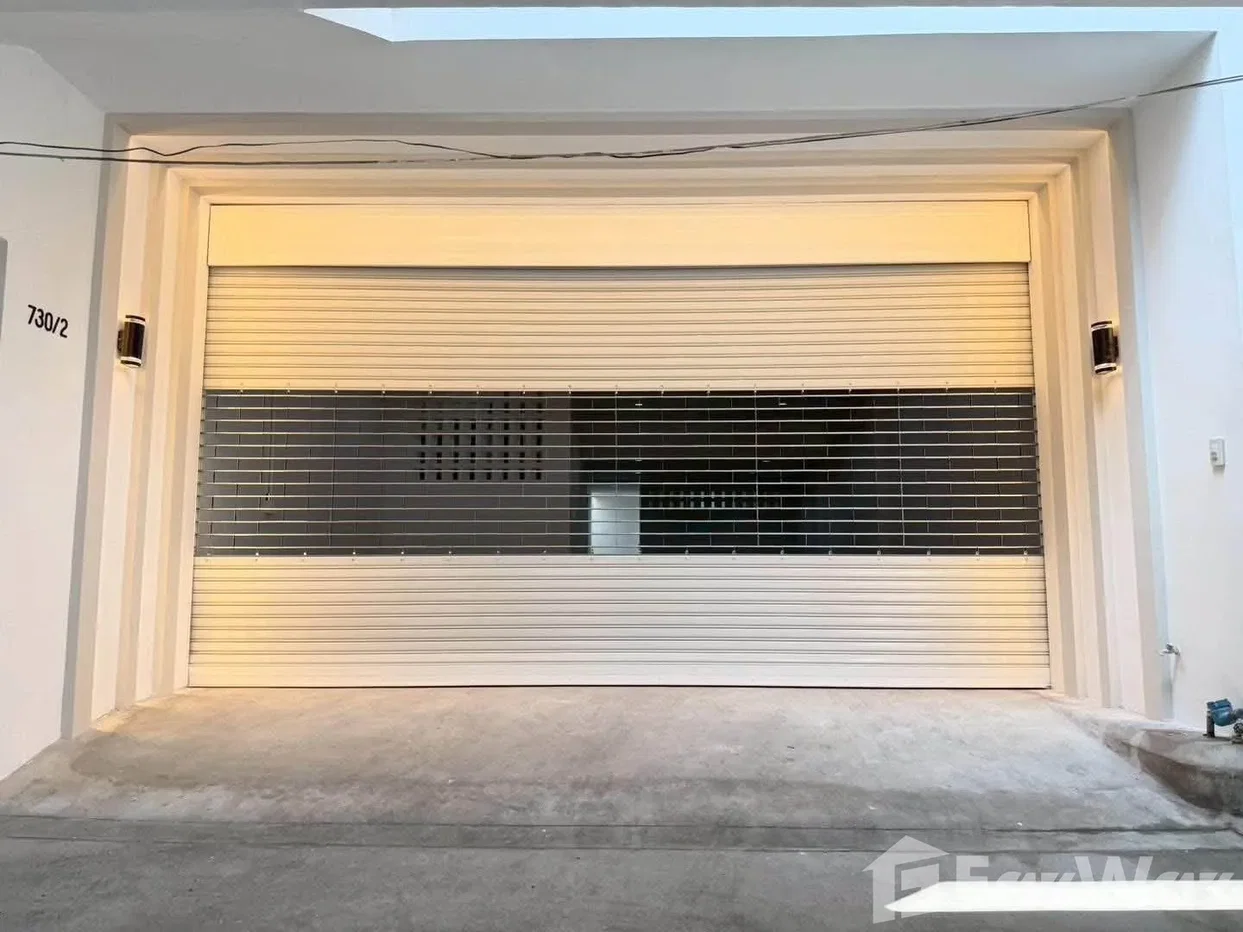 รูป ขาย ทาวน์เฮ้าส์ 4 ห้องนอน ใน บางจาก, กรุงเทพมหานคร 6381468 - รูปที่ 5/14