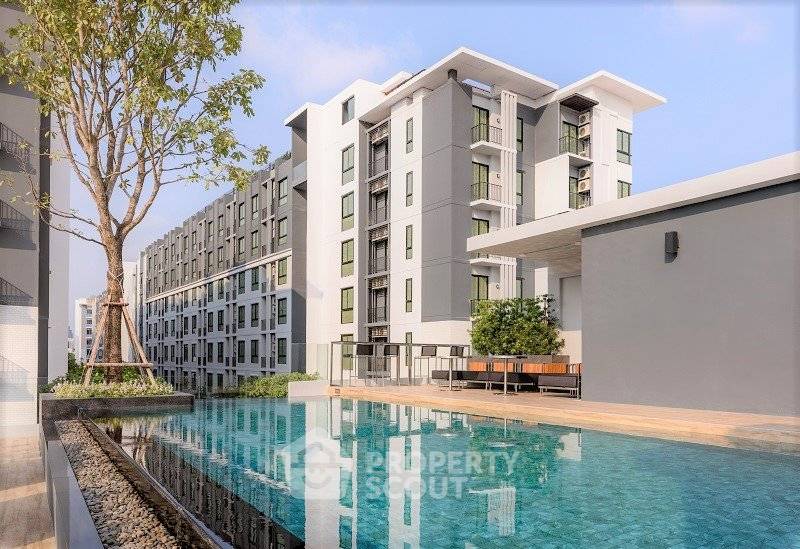 รูป คอนโด 2 ห้องนอน Notting Hill สุขุมวิท 105 ใกล้ BTS แบริ่ง 400 ม. (ID 2930014) - รูปที่ 14/18