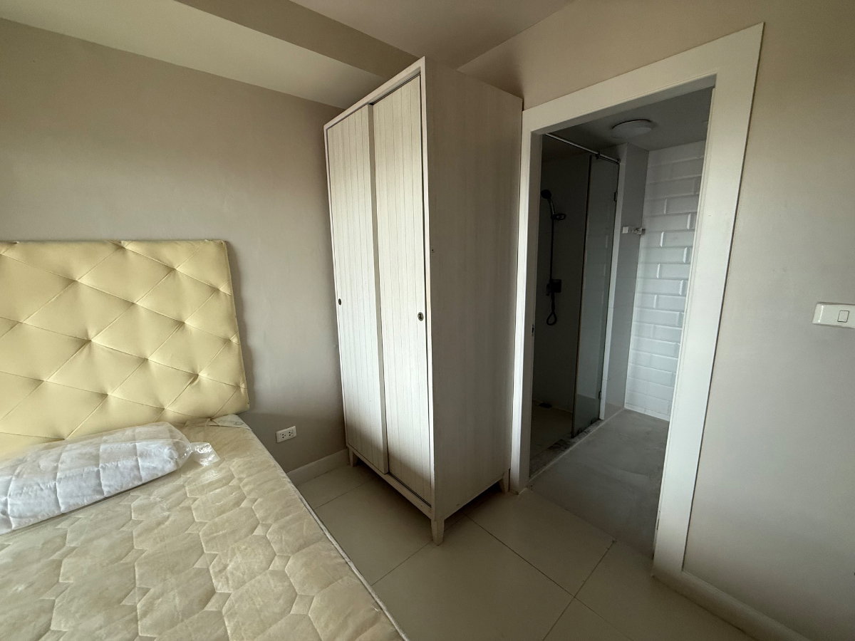 รูป 2 ห้องนอน 2 ห้องน้ำ 1 นั่งเล่น พักได้ 3 คน 11,000- - รูปที่ 12/20