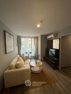 คอนโด 1 ห้องนอน ให้เช่า ไอดีโอ โมบิ สุขุมวิท 40 ใกล้ BTS เอกมัย 400 ม. (ID 2932964)