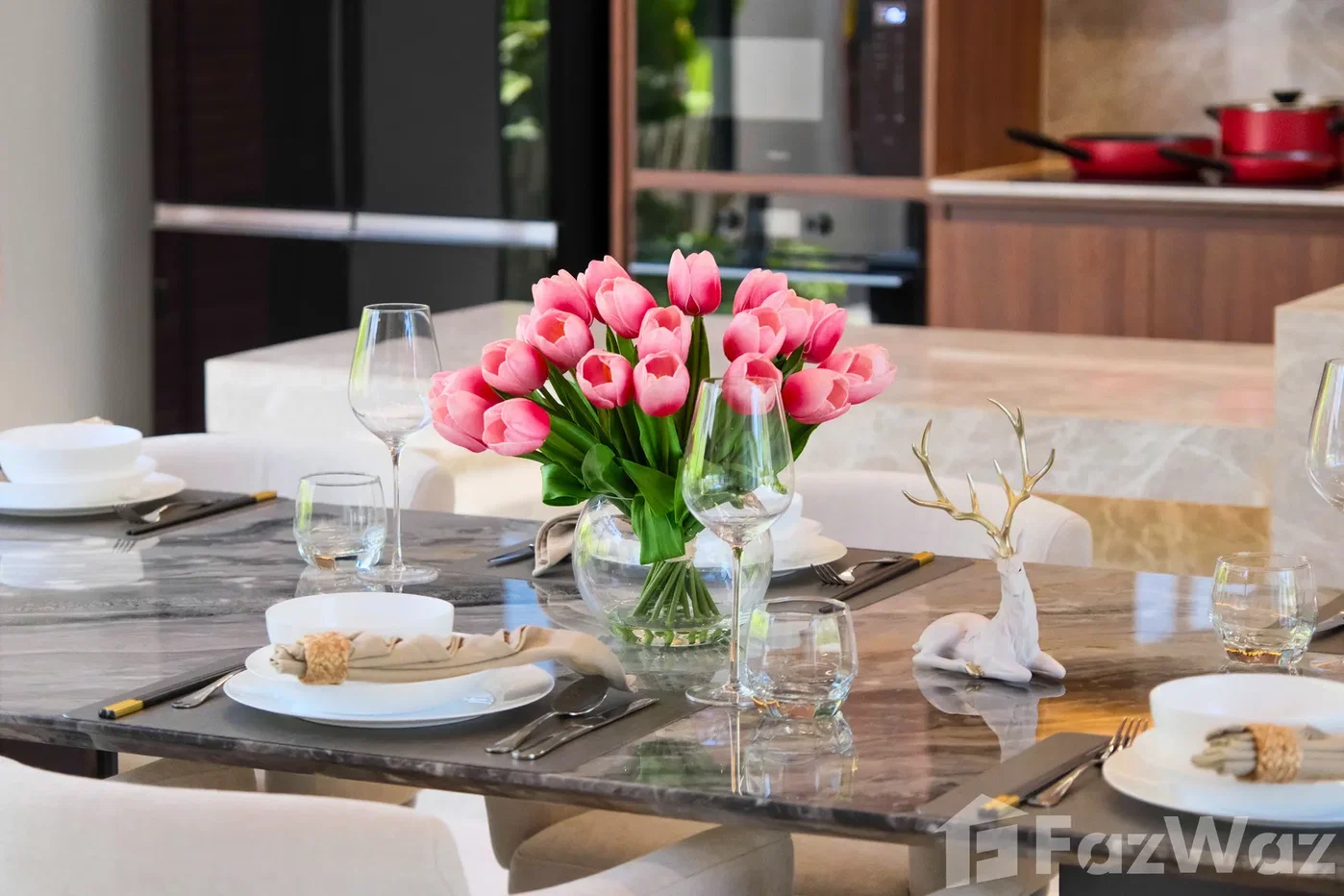 รูป Luxury 4-Bedroom Contemporary Pool Villa in Chalong 6381503 - รูปที่ 14/27