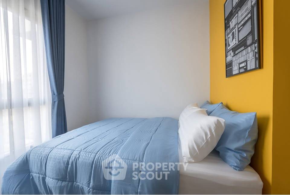 รูป คอนโด 2 ห้องนอน Notting Hill สุขุมวิท 105 ใกล้ BTS แบริ่ง 400 ม. (ID 2930014) - รูปที่ 12/18