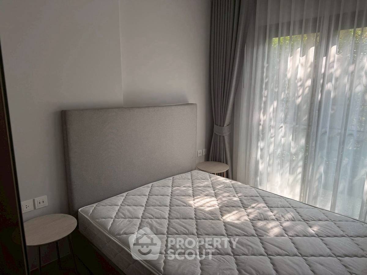 รูป คอนโด 1 ห้องนอน ชั้น 1 Chapter Thonglor 25 ใกล้ทองหล่อ (ID 2926643) - รูปที่ 3/15