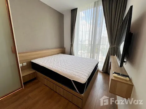 รูป คอนโดให้เช่า 3 ห้องนอน ในโครงการ โนเบิล บี33 6381096 - รูปที่ 3/6