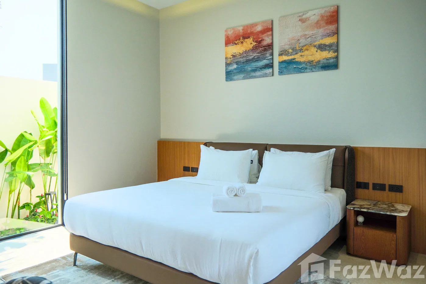picture 4 Bedroom Villa for rent at Star Silas Villa 6381480 - 15/34