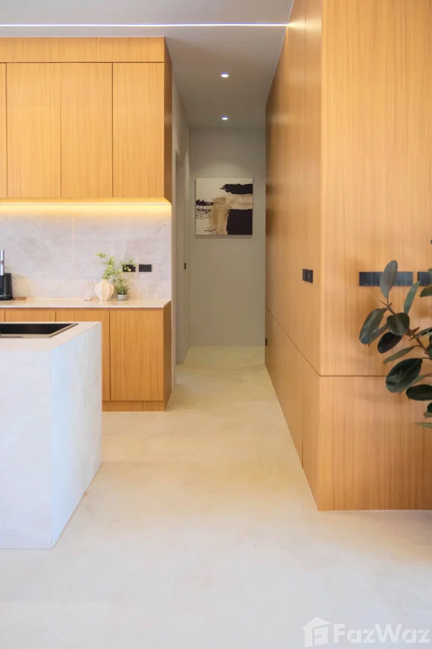 picture 4 Bedroom Villa for rent at Star Silas Villa 6381457 - 11/30