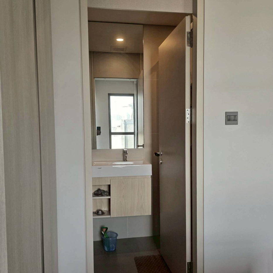 รูป 🔥ขาย คอนโด Lumpini Suite ลุมพินี สวีท ดินแดง - ราชปรารภ ห้องสตูดิโอ 🌳 ทำเลดีเชื่อมต่อใจกลางเมือง ใกล้ BTS อนุสาวรีย์ชัยสมรภูมิ - รูปที่ 7/8