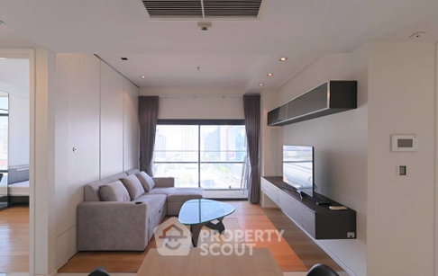 คอนโด 2 ห้องนอน Circle Living Prototype New Petchburi ใกล้ MRT เพชรบุรี (ID 2913092)