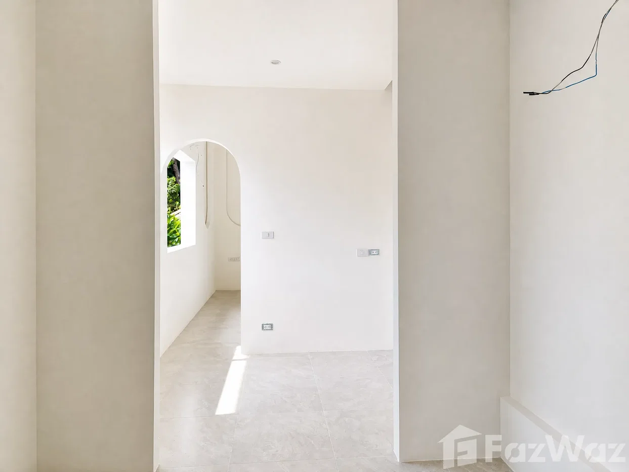 รูป ขาย วิลล่า 3 ห้องนอน ใน แม่น้ำ, สุราษฎร์ธานี 6380882 - รูปที่ 7/26