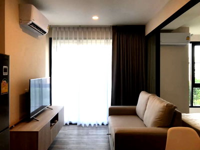 Condos for rent :  💥CP-10930💥IKON Sukhumvit 77 👉Line : @rangrak
