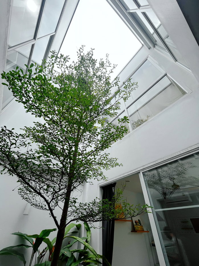 รูป 🏡 ขายบ้าน ทาวน์โฮม 3 ชั้น สไตล์มินิมอล วิวทุ่งนา ในโครงการคุณภาพ สิ่งแวดล้อมและทำเลดี เดินทางสะดวก📍พิกัด : หมู่บ้าน Monotown 3 สันผีเสื้อ เชียงใหม่ - รูปที่ 1/14