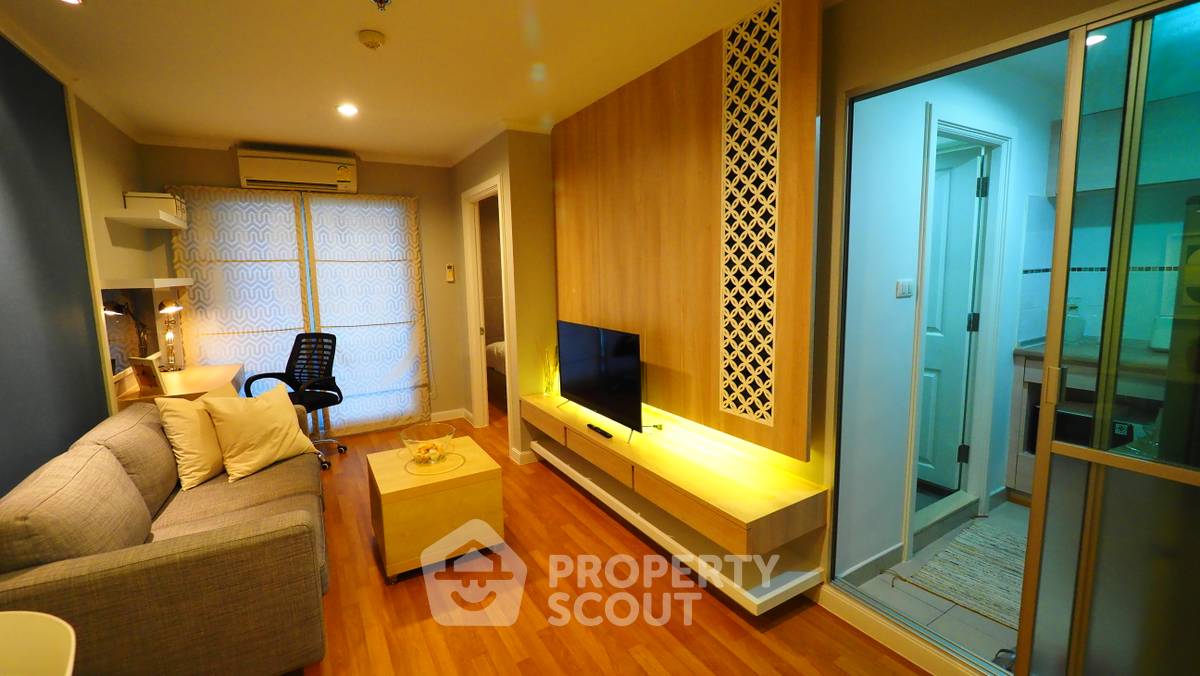 รูป คอนโด 1-ห้องนอน ที่ ลุมพินี พาร์ค ริเวอร์ไซด์ พระราม 3 ใกล้ พระราม 3 (ID 972642) - รูปที่ 18/18