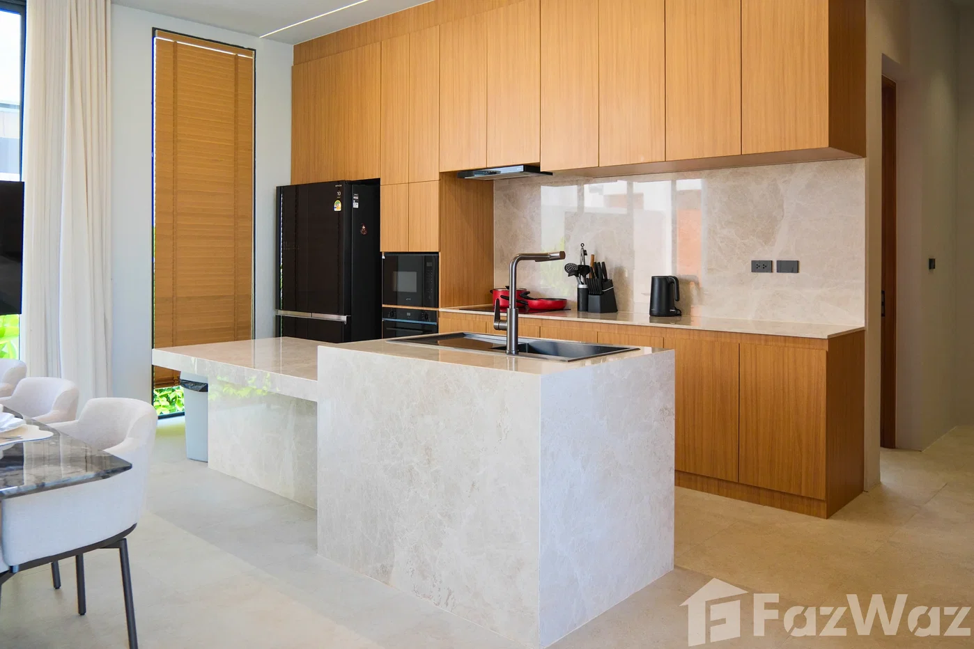 picture 4 Bedroom Villa for rent at Star Silas Villa 6381480 - 10/34