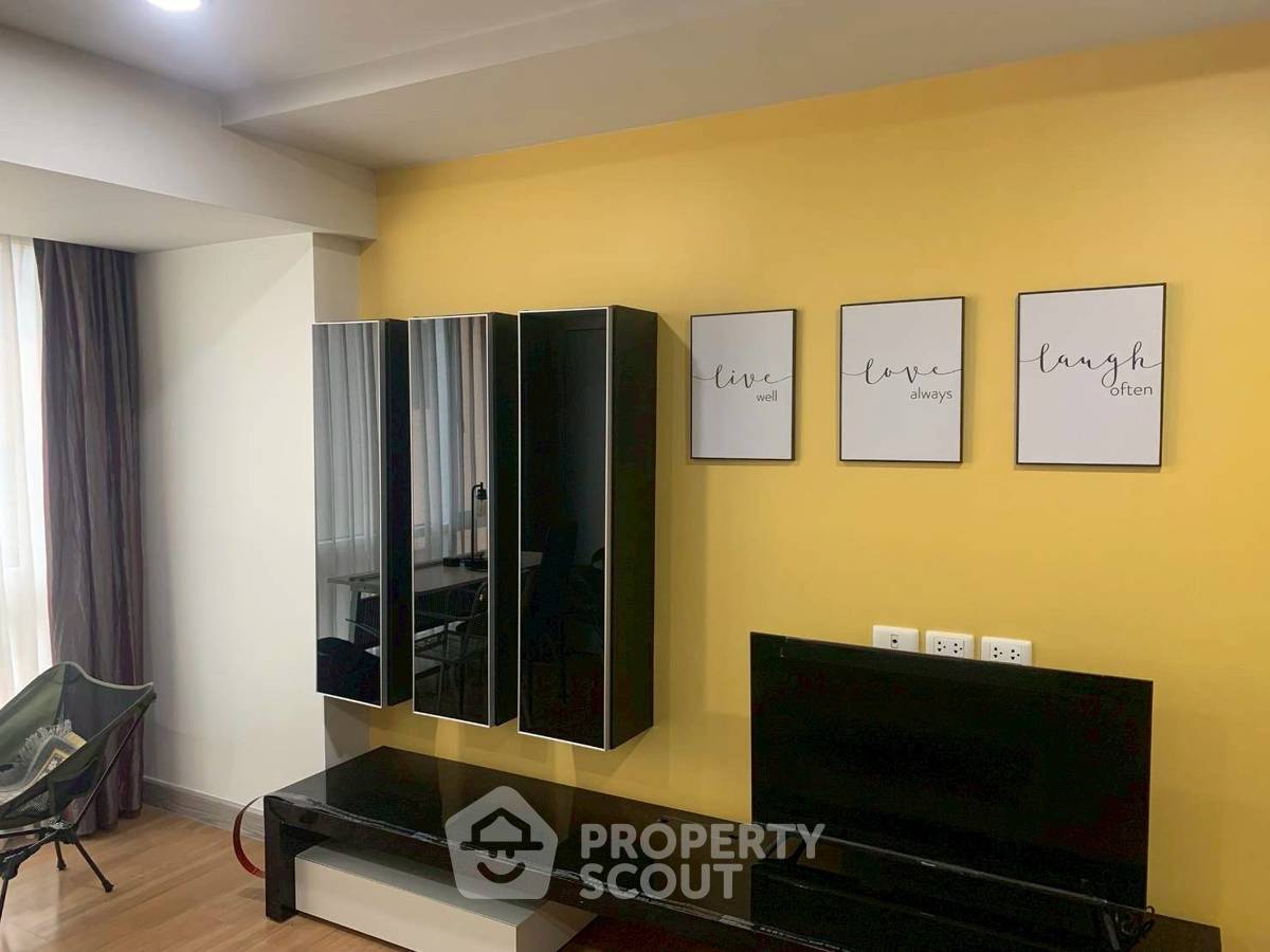 รูป ห้อง 1 ห้องนอน ใกล้ BTS Nana เพียง 200 ม. ที่ The Trendy Condominium (ID 2933021) - รูปที่ 5/8