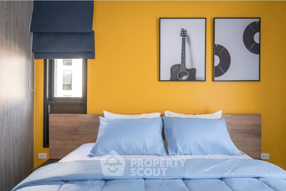 รูป คอนโด 2 ห้องนอน Notting Hill สุขุมวิท 105 ใกล้ BTS แบริ่ง 400 ม. (ID 2930014) - รูปที่ 11/18