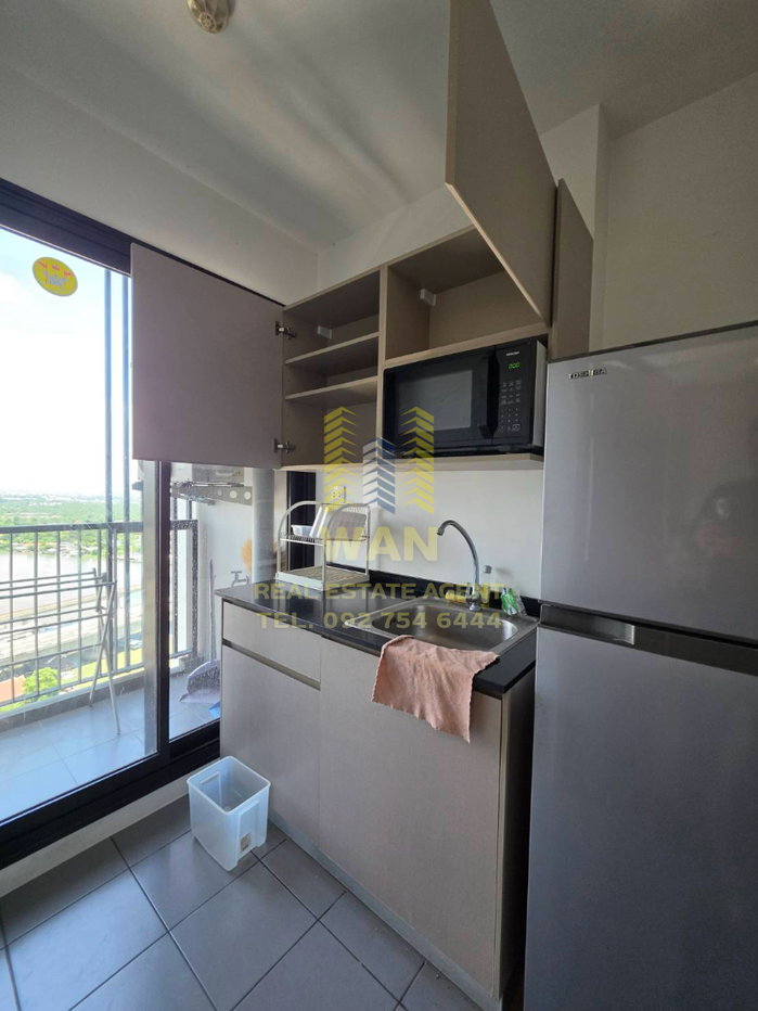 picture politan rive riverside condo for rent - 10/11