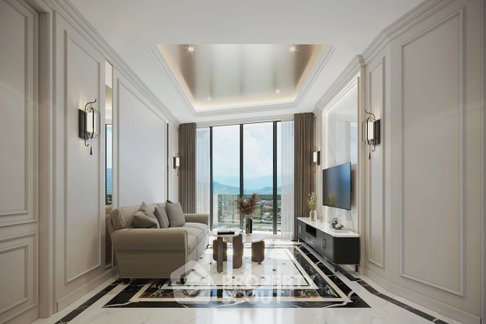 คอนโด 2 ห้องนอน ขนาด 85 ตร.ม. ที่ 8 Atelier Residence ใกล้ลักกูน่า ภูเก็ต (ID 2456909)