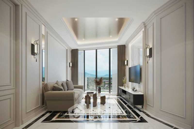 ขายคอนโด : คอนโด 2 ห้องนอน ขนาด 85 ตร.ม. ที่ 8 Atelier Residence ใกล้ลักกูน่า ภูเก็ต (ID 2456909)