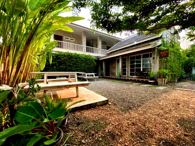 บ้านเดี่ยว สวนสัตว์เชียงใหม่ : 🏡ขายด่วน! บ้านใกล้เขา หลัง มช. คันคลองสุเทพ แม่เหียะ 3 หลัง 273 ตร.ม. 9.5 ลบ. 📞063-6649056