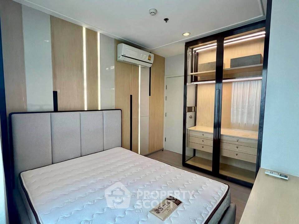 รูป ชั้น 29 ห้อง 2 ห้องนอน แอสไพร์ สาทร - ราชพฤกษ์ ใกล้ MRT บางหว้า (ID 2930826) - รูปที่ 3/8