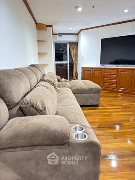 Pet-Friendly 2-BR 95 Sqm At Wittayu Complex, BTS Phloen Chit (ID 2933019)
