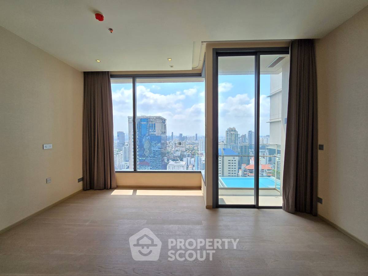 picture 30th-Floor 1-BR Condo For Sale At The Esse Asoke, MRT Sukhumvit (ID 2742937) - 24/34