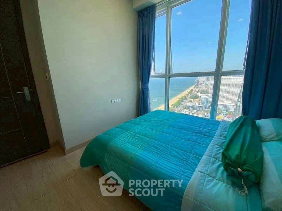รูป คอนโด 2 ห้องนอน ชั้น 33 ที่ Cetus Beachfront หาดจอมเทียน (ID 2447837) - รูปที่ 8/10