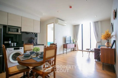 2-BR Condo For Sale On 33rd Floor | Park Origin Phrom Phong, BTS Phrom Phong (ID 2873578)