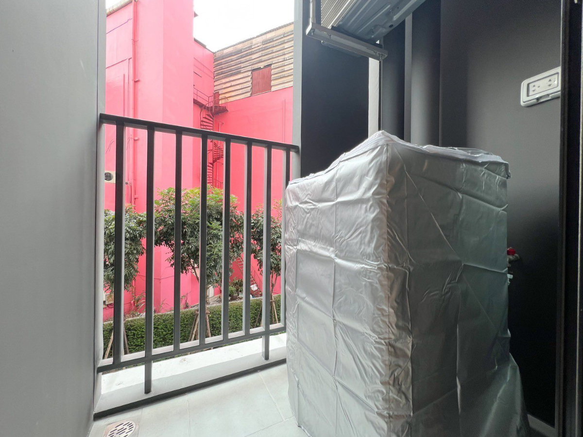 รูป Chewathai PinKlao ห้องสวย ราคาดี สอบถามเพิ่มเติมได้ที่ Line @condorental - รูปที่ 13/15