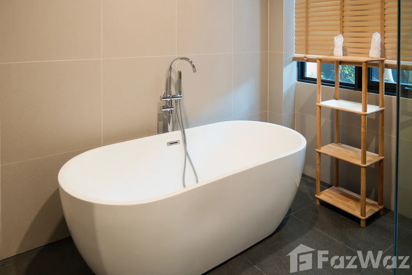 รูป Sophisticated 3-Bedroom Modern Tropical Villa in Chalong 6381537 - รูปที่ 19/30