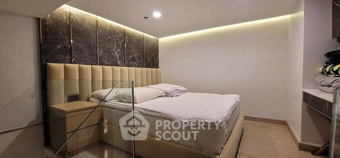 คอนโด 4 ห้องนอน 200 ตร.ม. ชั้น 26 ห้องสวย โครงการ 59 Heritage Sukhumvit 59 ใกล้ BTS ทองหล่อ 300 ม. (ID 2874035)
