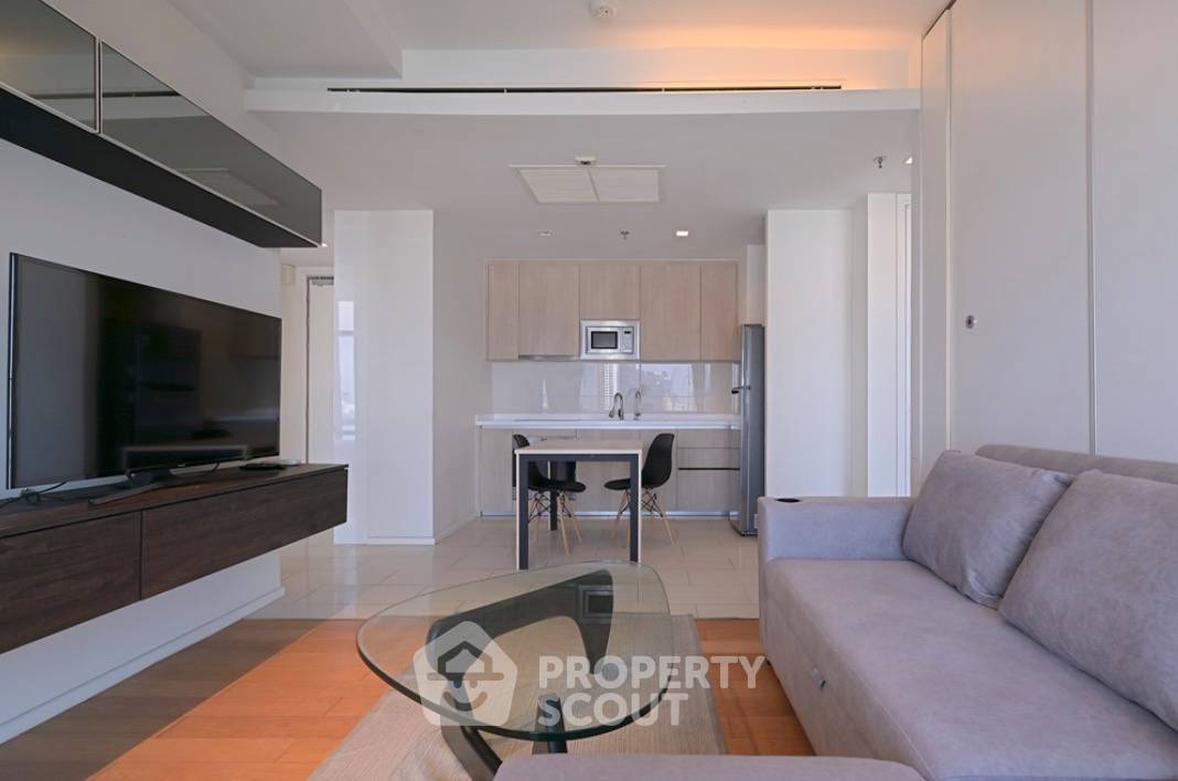 รูป คอนโด 2 ห้องนอน Circle Living Prototype New Petchburi ใกล้ MRT เพชรบุรี (ID 2913092) - รูปที่ 6/6