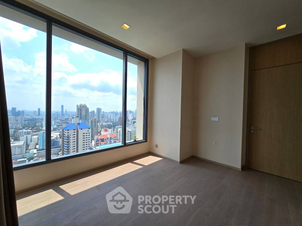 picture 30th-Floor 1-BR Condo For Sale At The Esse Asoke, MRT Sukhumvit (ID 2742937) - 9/34