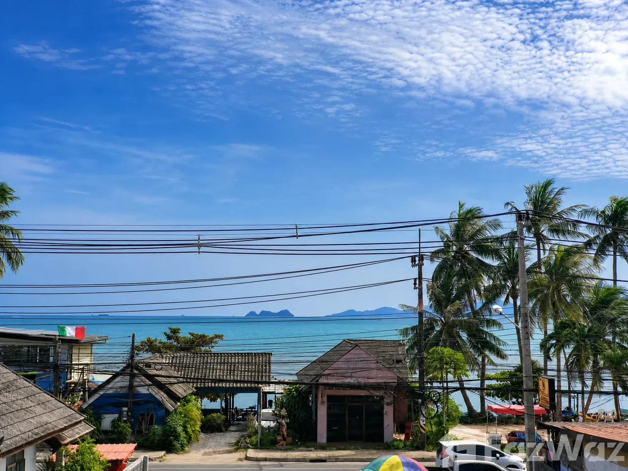 รูป ขาย วิลล่า 3 ห้องนอน ใน แม่น้ำ, สุราษฎร์ธานี 6380882 - รูปที่ 3/26