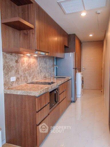 picture 1-BR Condo At Siamese Thirty Nine Near BTS Phrom Phong (ID 2929897) - 2/6