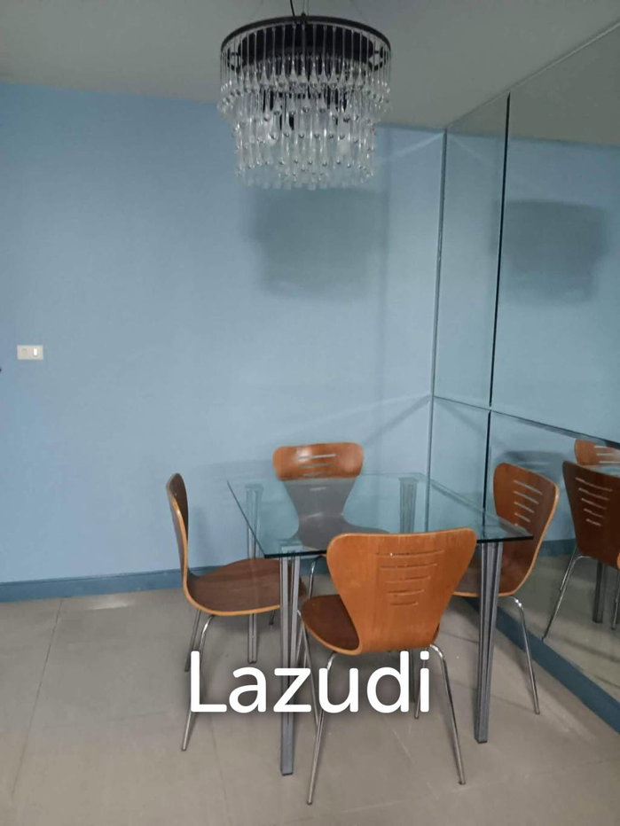 รูป 1 Bedroom 1 Bathroom 50 SQ.M Condo One Thonglor - รูปที่ 4/6