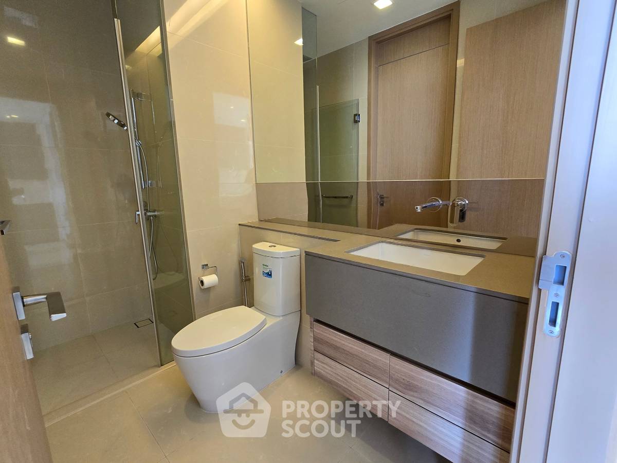 picture 30th-Floor 1-BR Condo For Sale At The Esse Asoke, MRT Sukhumvit (ID 2742937) - 32/34