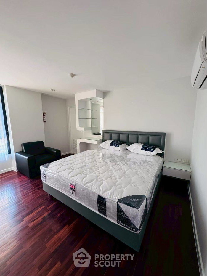 รูป คอนโด 1 ห้องนอน ให้เช่า บนทำเลทองหล่อ Baan Chan Condominium (ID 2929830) - รูปที่ 6/8