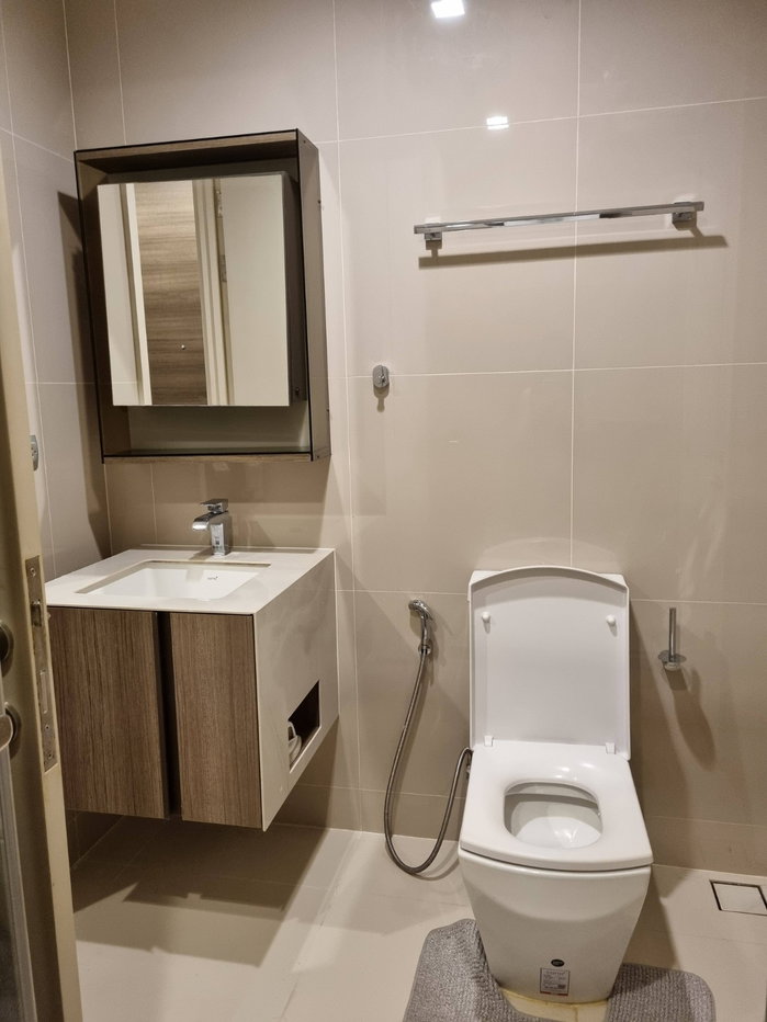 picture Code: 26KJ2608 for rent THE LINE Phahon - Pradipat 🔥🔥 Line ID: @kjcondo (with @)🔥🔥 - 6/7