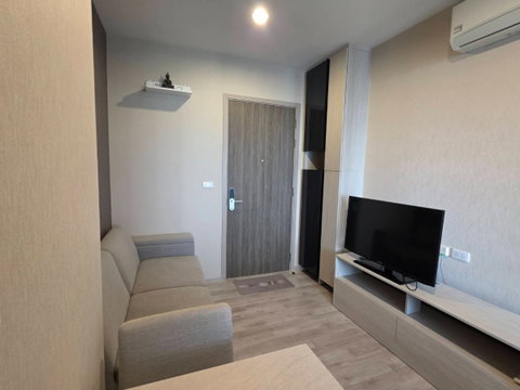 เช่าคอนโด Cerocco Bangna 36/ซีรอคโค บางนา 36 (N6905040)