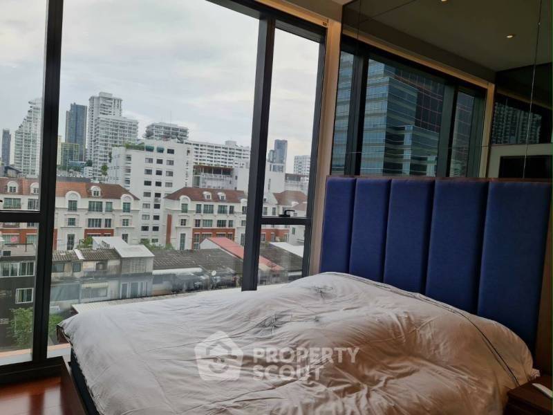 รูป คอนโด 1 ห้องนอน ขาย Khun By Yoo ชั้น 6 ขนาด 50 ตร.ม. ใกล้ BTS ทองหล่อ (ID 2874624) - รูปที่ 8/12