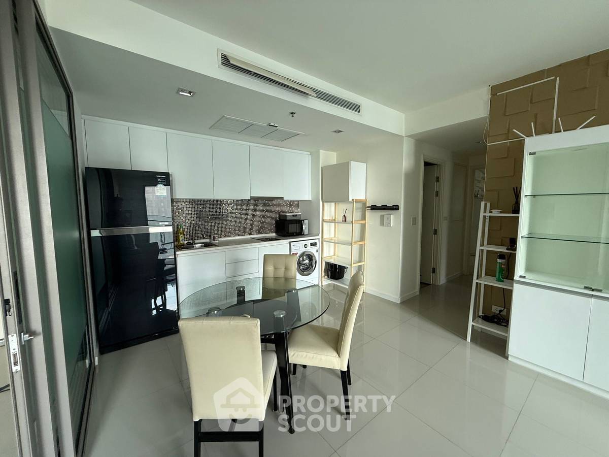 picture 2-BR Condo For Sale At Star View, 20th-Floor, 78 Sqm (ID 2929534) - 2/8